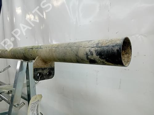 Used Rear bumper reinforcement Rear bumper reinforcement NISSAN NAVARA NP300 Pickup (D23, D23T) 2.3 dCi 4x4 (D231) (163 hp) 34479276 34479276