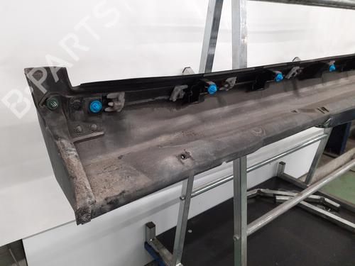 Used Left sideskirt Left sideskirt 36817246 36817246