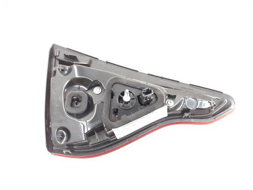 Used Right tailgate light RENAULT CLIO V (B7_) 1.6 E-TECH 140 (B7MU) (140 hp) 24786303