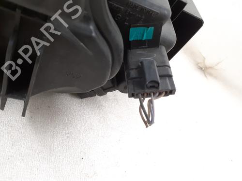 Left headlight RENAULT VEL SATIS (BJ0_) 2.2 dCi (BJ0M) | BP24771339C28 