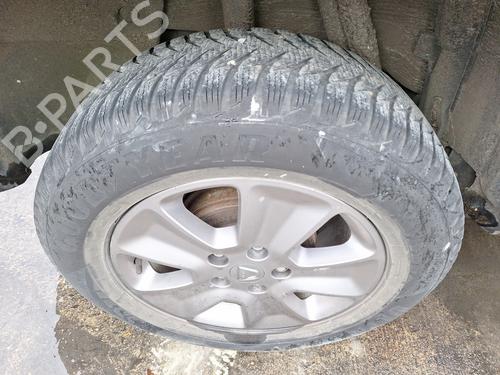 Gearbox DACIA DUSTER (HS_)  | BP33700937M3  - Image 35
