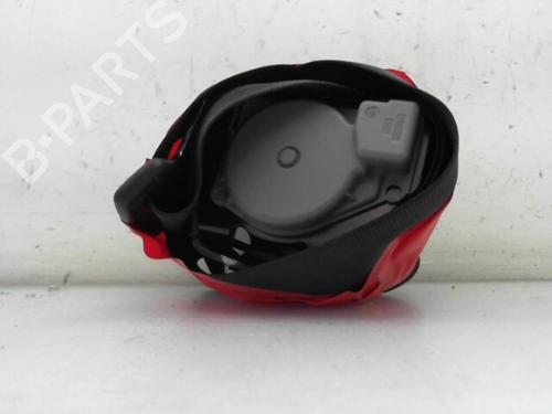 Used Rear left seatbelt Rear left seatbelt AUDI A1 (8X1, 8XK) 1.6 TDI (105 hp) 24776020 24776020