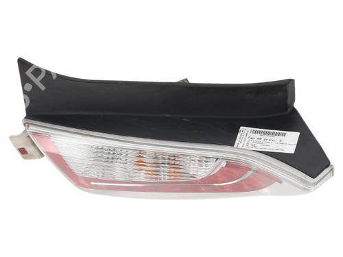 Used Right taillight Right taillight TOYOTA PRIUS (_W3_) 1.8 Hybrid (ZVW30) (136 hp) 40529638 40529638
