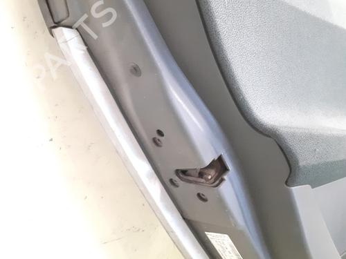 Used Left rear door Left rear door SMART FORFOUR (454) 1.5 CDI (454.001) (95 hp) 26733462 26733462