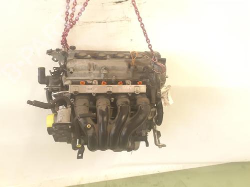 Engine OPEL AGILA B (H08) 1.2 (F68) | BP24795473M1  - Image 5