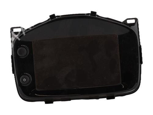 Display PEUGEOT 108 1.0 VTi | BP38991825C48 - Image 5