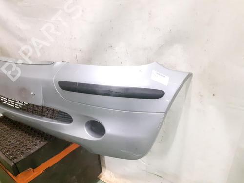 Front bumper MERCEDES-BENZ A-CLASS (W168) A 170 CDI (168.008) | BP24793097C7 