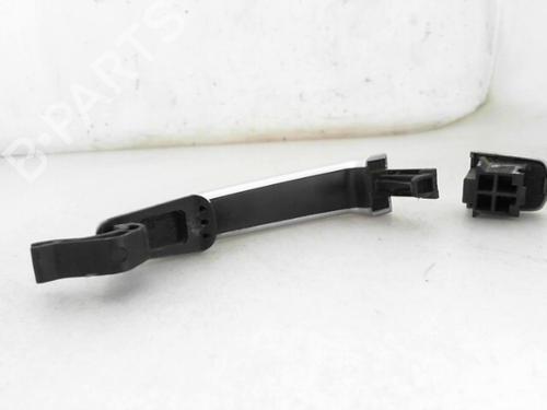 Used Front right exterior door handle CITROËN C5 III Break (RW_) 1.6 HDi 110 (RW9HZC) (109 hp) 24778482