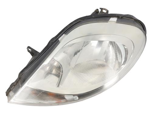 Left headlight NISSAN PRIMASTAR Van (X83) 2.5 dCi 150 | BP39425001C28 - Image 3