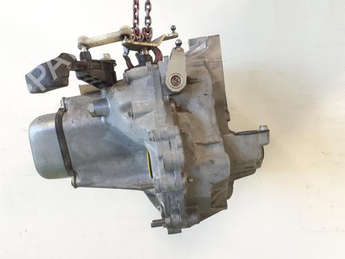 Gearbox CITROËN C3 II (SC_) 1.2 VTi 82 | BP32734358M3 - Image 2
