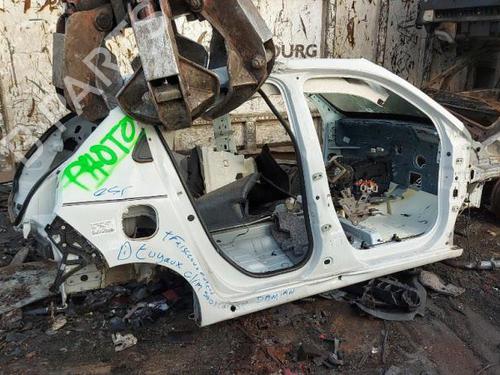 Højre solskærm RENAULT TWINGO III (BCM_, BCA_) 0.9 TCe 90 (BCM9, BCM2) | BP24779044I2 - Image 11