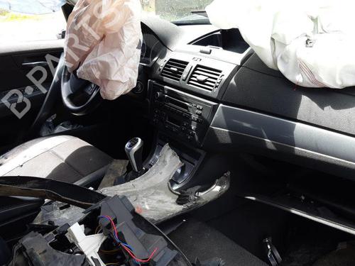 Brugte BMW X3 (E83)  xDrive 18 d  2413356