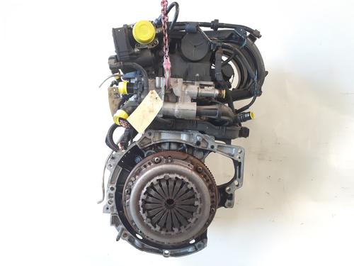 Engine PEUGEOT 208 I (CA_, CC_) 1.2 VTI 82 | BP30849384M1