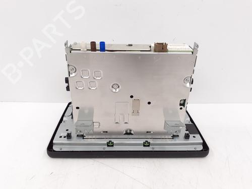 Radio RENAULT TRAFIC III Platform/Chassis (EG_) 2.0 dCi 145 (EGML) | BP31884383E6