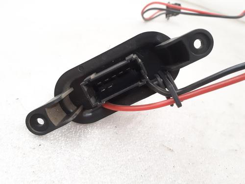 Used Heater resistor Heater resistor RENAULT KANGOO Express (FW0/1_) 1.5 dCi 75 (FW07, FW10, FW04) (75 hp) 24793870 24793870