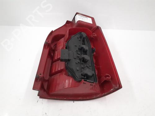 Left taillight VW TRANSPORTER T5 Bus (7HB, 7HJ, 7EB, 7EJ) 2.5 TDI | BP30097030C34
