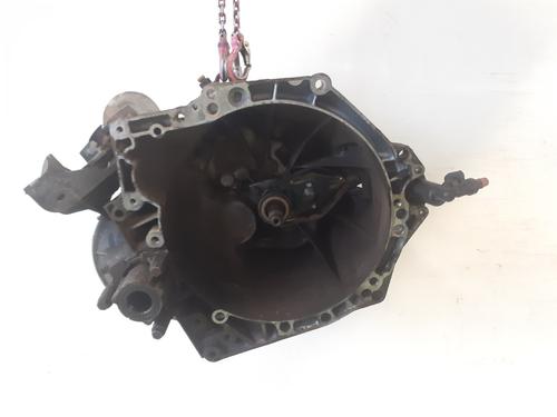 Gearbox CITROËN BERLINGO Box Body/MPV (B9) 1.6 HDi / BlueHDi 75 | BP32686539M3  - Image 5