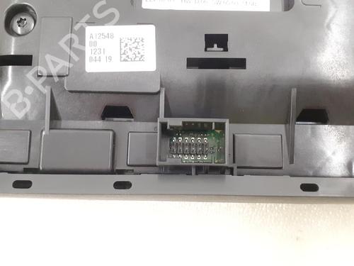 Display CITROËN C3 III (SX) 1.2 PureTech 82 | BP24793989C48 - Image 2