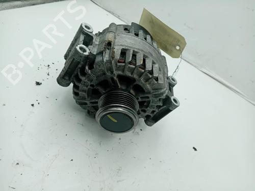 Alternator VW GOLF VII (5G1, BQ1, BE1, BE2) 2.0 GTI | BP24792447M7 