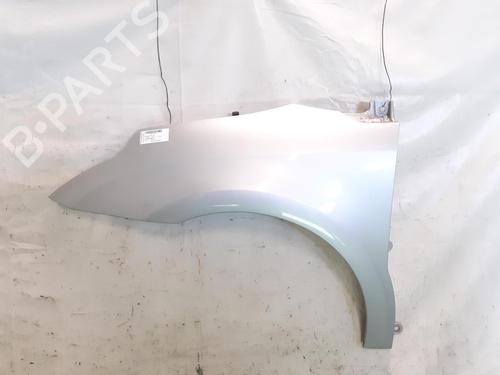 Used Left front fenders CITROËN C4 I (LC_) 1.6 HDi (109 hp) 24795342