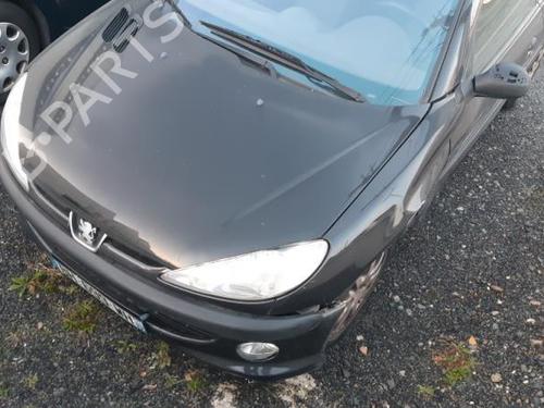 Right taillight PEUGEOT 206 CC (2D) 2.0 S16 | BP24778626C35 