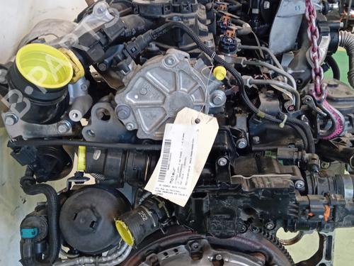 Engine CITROËN JUMPY III Van (V_) 1.6 BlueHDi 95 | BP29430231M1 