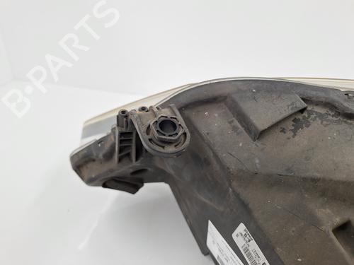 Right headlight SEAT IBIZA IV (6J5, 6P1) 1.4 TDI | BP29282137C29 