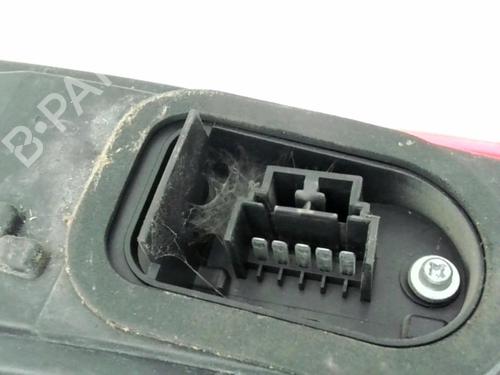 Used Left taillight Left taillight 24779171 24779171