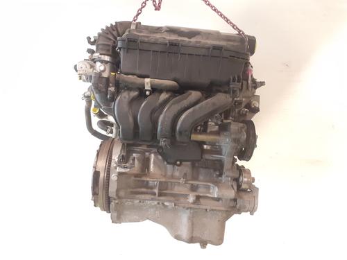 Engine SUZUKI BALENO (FW, EW) 1.2 (A1K412) | BP38187129M1 - Image 5