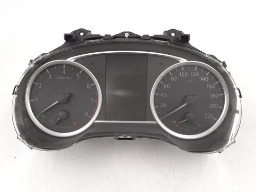 Used Instrument cluster NISSAN MICRA V (K14) 0.9 IG-T (90 hp) 30510430