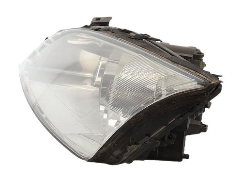 Left headlight FORD MONDEO III (B5Y) 2.0 16V | BP39384311C28 - Image 5