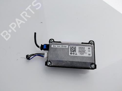 camera-renault-megane-e-tech-suv-2021-37742276 main image