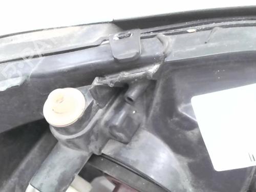 Faro izquierdo OPEL ZAFIRA A MPV (T98) 2.2 DTI 16V (F75) | BP24780817C28 