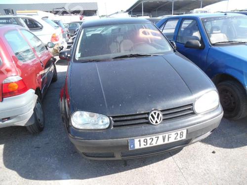Right taillight VW GOLF IV (1J1) 1.9 TDI | BP24773613C35 