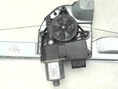 Front left window mechanism PEUGEOT 208 I (CA_, CC_) 1.6 HDi | BP24776043C22