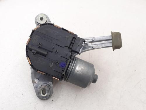 Front wiper motor RENAULT ESPACE V (JR_) 2.0 Blue dCi 200 (JRAL) | BP24782089M29 