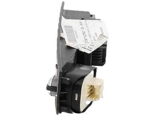 Left front window switch AUDI A1 Sportback (8XA, 8XF) 1.0 TFSI | BP37742071I27 - Image 2