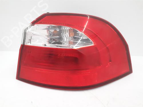 Used Right taillight KIA RIO III (UB) 1.4 CRDi (90 hp) 30965243
