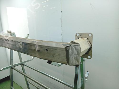 Used Front bumper reinforcement Front bumper reinforcement 39086061 39086061