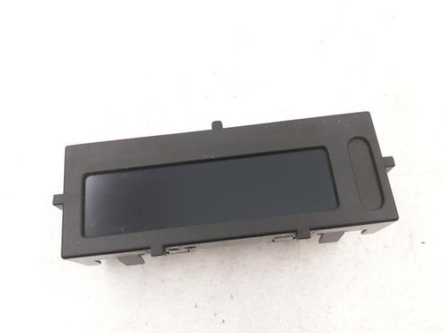 Display monitor RENAULT MEGANE III Coupe (DZ0/1_) 1.4 TCe (DZ0F, DZ1V) | BP24783429C48 