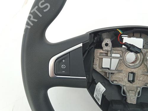 steering-wheel-renault-master-iii-van-fv-2010-36583571 main image
