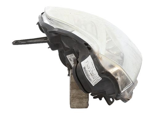 Left headlight RENAULT MODUS / GRAND MODUS (F/JP0_) | BP37203361C28 - Image 2