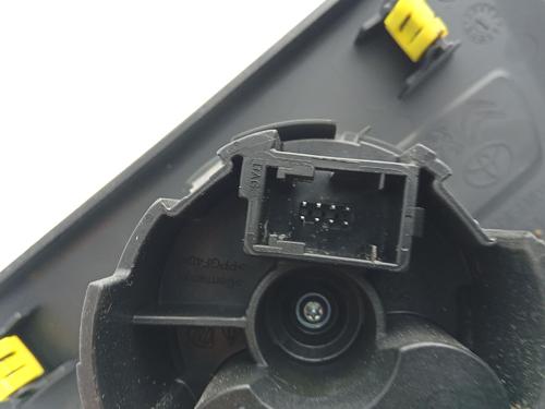 Used Gear lever Gear lever 37238585 37238585