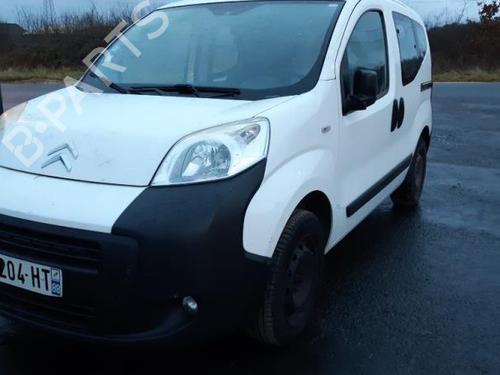 Højre forlygte CITROËN NEMO MPV 1.3 HDi 75 | BP24783413C29 