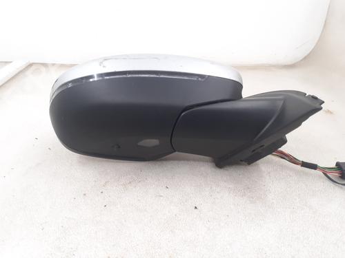 Right mirror PEUGEOT 308 SW II (LC_, LJ_, LR_, LX_, L4_) 1.6 BlueHDi 100 | BP26743939C27