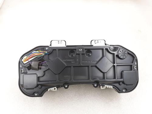 Used Instrument cluster TOYOTA AURIS (_E15_) 2.0 D-4D (ADE150_, ADE150R) (126 hp) 24790189