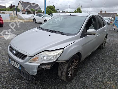 Right headlight FORD FOCUS II (DA_, HCP, DP) 1.6 Ti | BP29757246C29 - Image 12