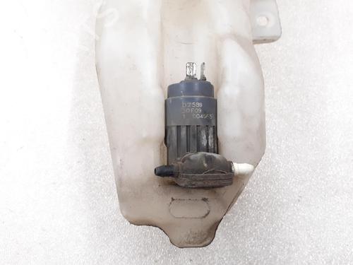 Windscreen washer tank FIAT PANDA (169_) 1.2 (169.AXB11, 169.AXB1A) | BP24789655C113 