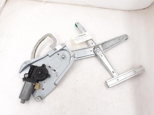 Used Front right window mechanism SAAB 9-5 (YS3E) 3.0 TiD (177 hp) 24786351