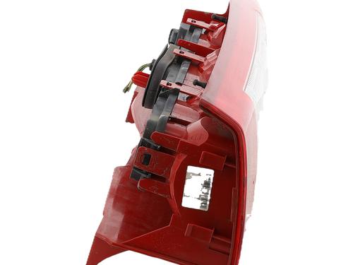 Left taillight CITROËN JUMPY II Van 2.0 HDi 120 | BP39424928C34 - Image 2
